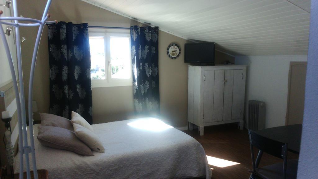Chambres d'Hôtes de la Grone Argelès-sur-Mer Extérieur photo