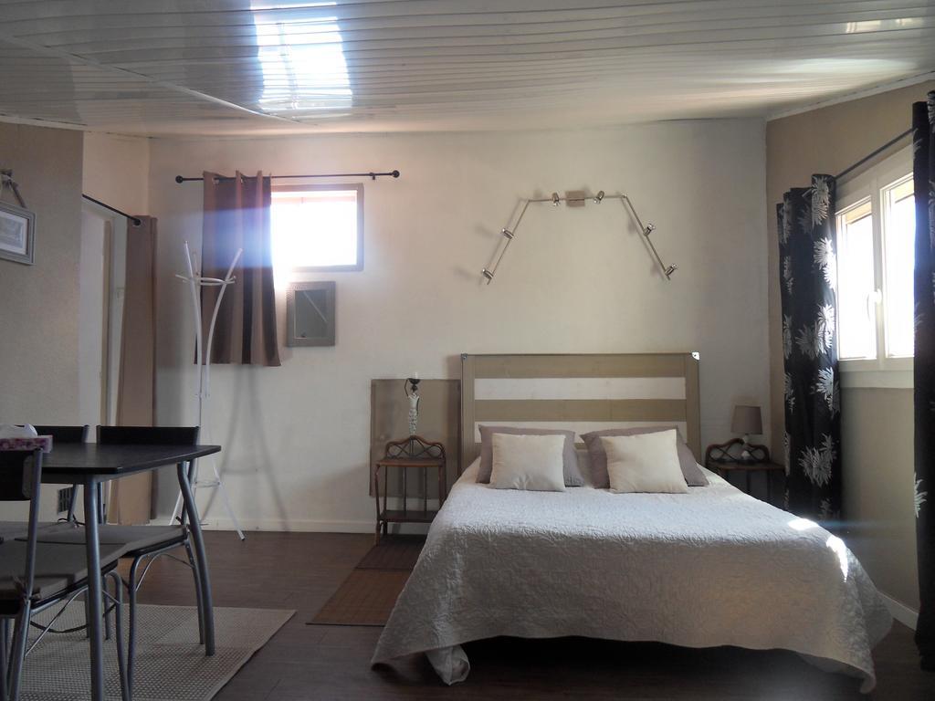 Chambres d'Hôtes de la Grone Argelès-sur-Mer Extérieur photo